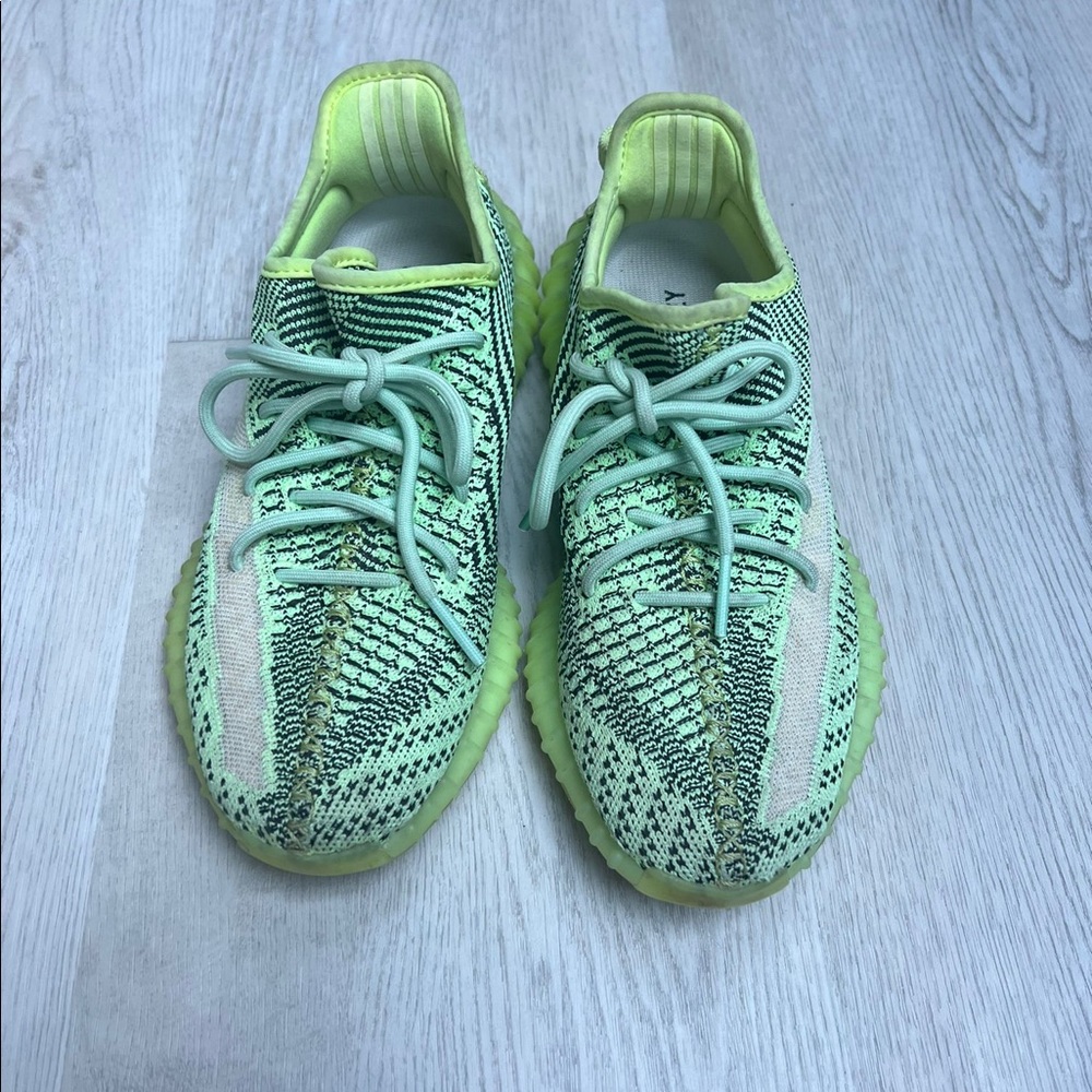 Yeezy sneakers